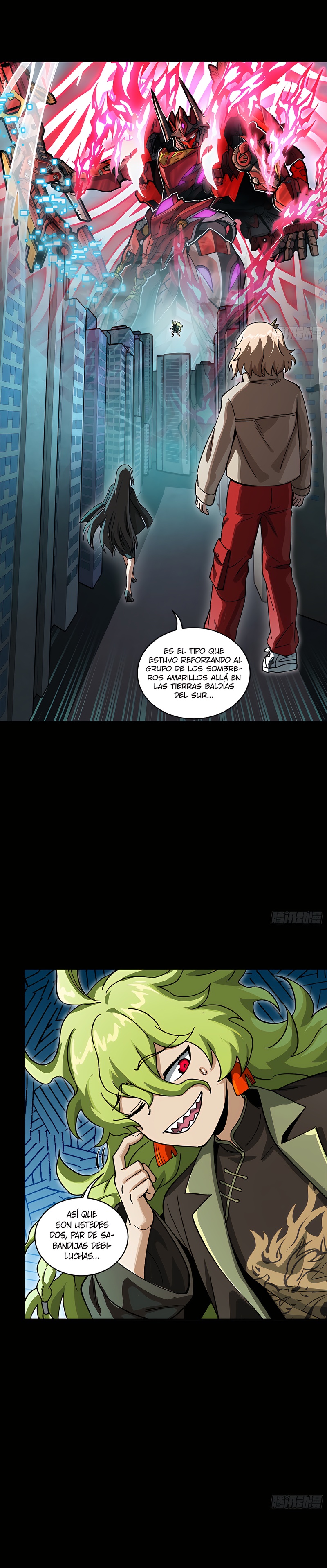 Capitulo 372 page 33