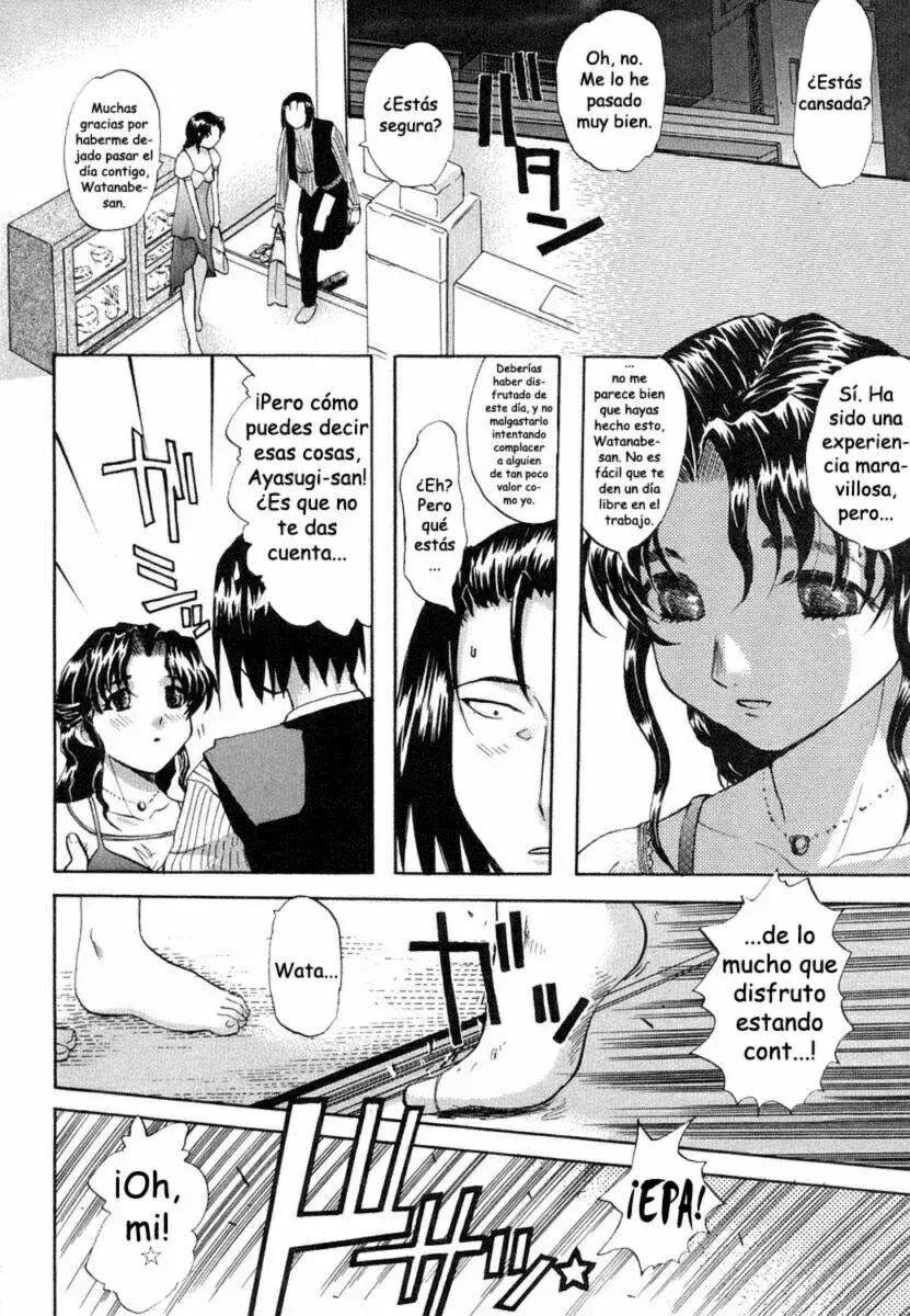 Capitulo 97 page 21