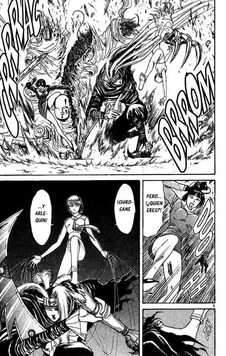 Capitulo 33 page 9