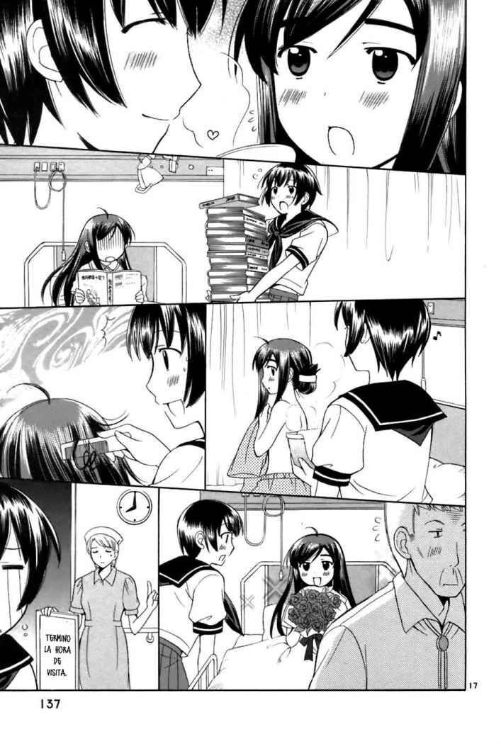 Capitulo 26 page 17