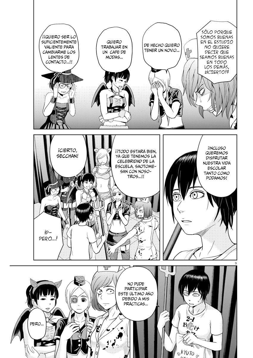 Capitulo 49 page 10