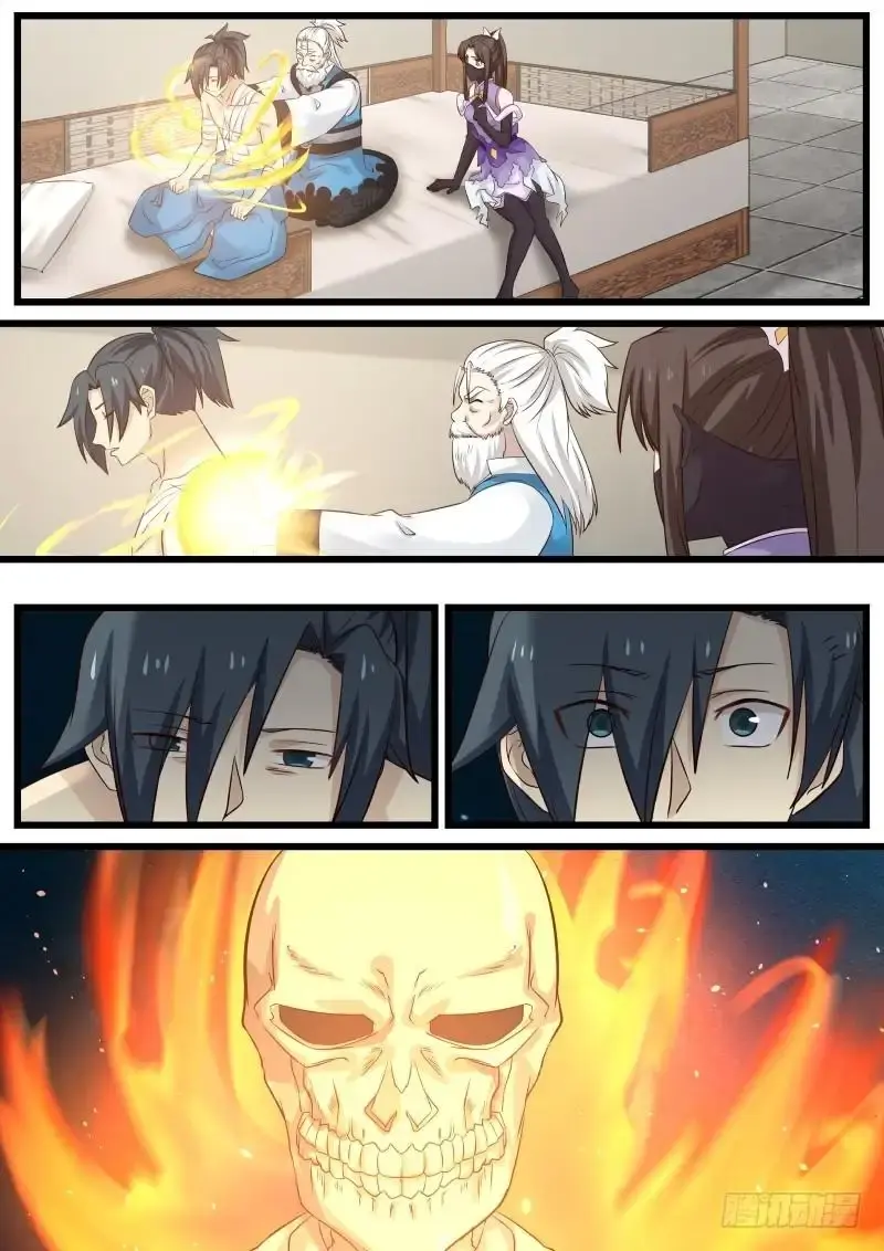 Capitulo 75 page 17