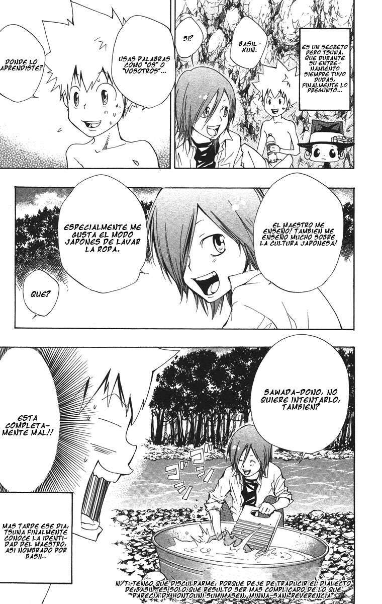 Capitulo 98 page 23