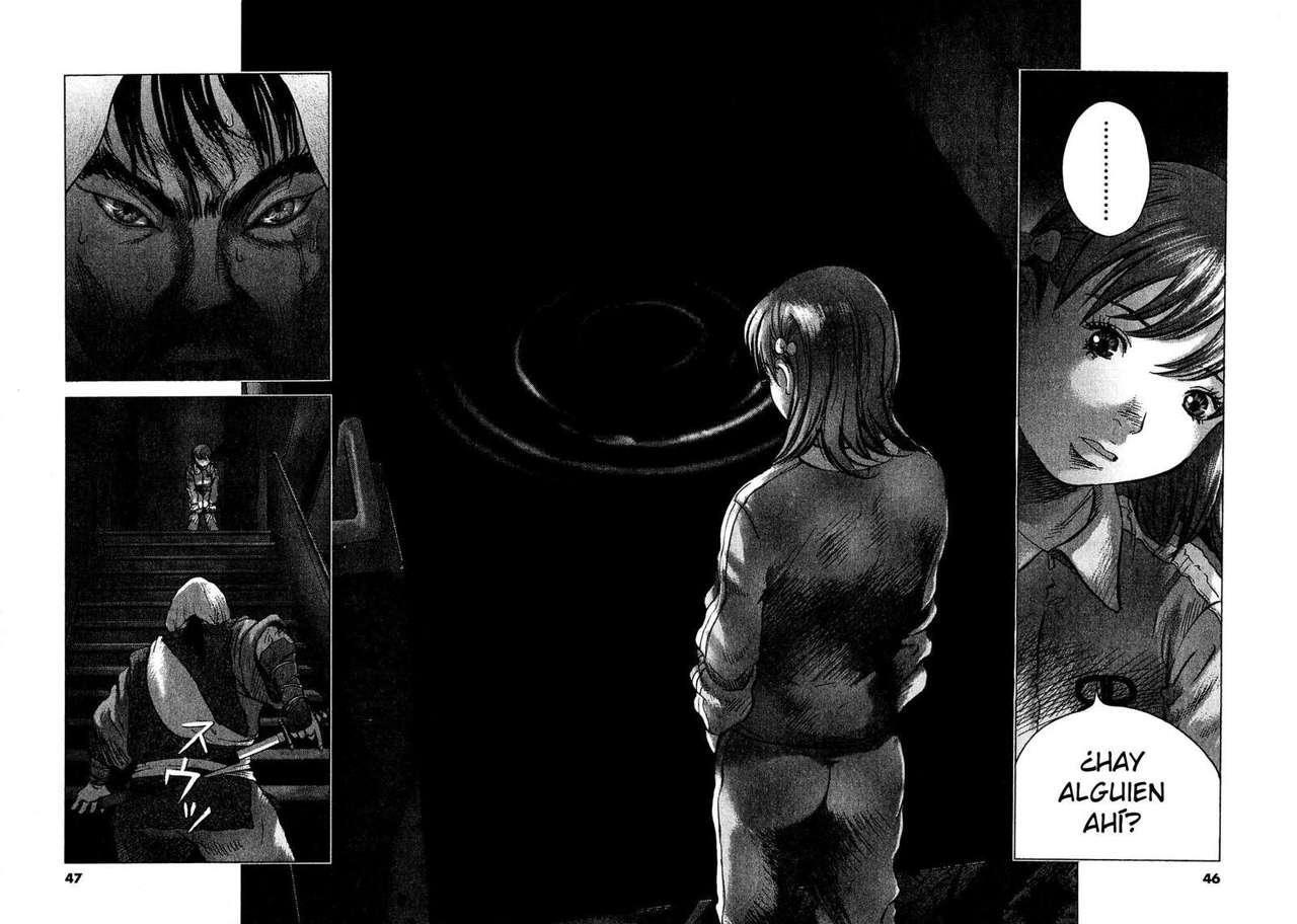 Capitulo 49 page 16