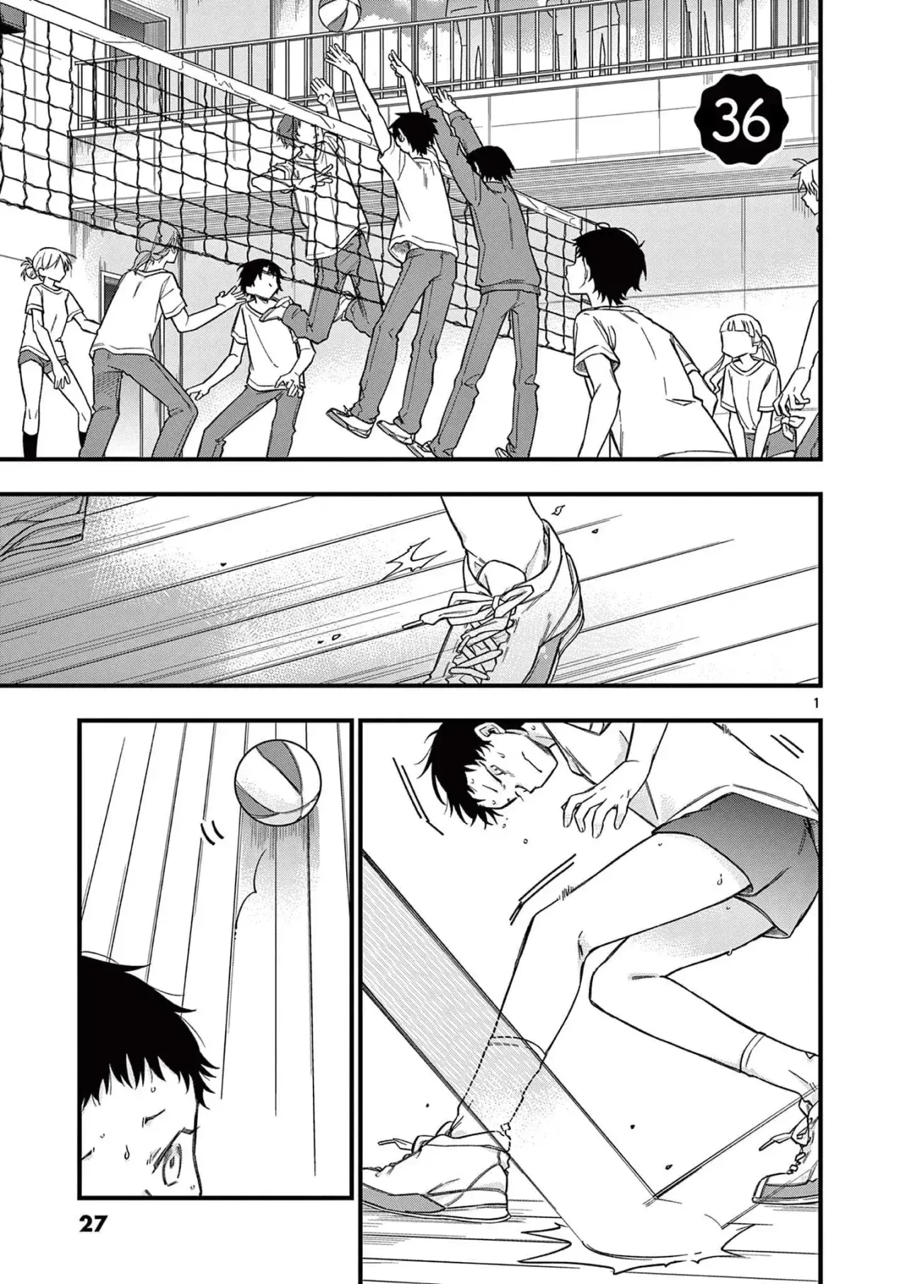 Capitulo 36 page 1
