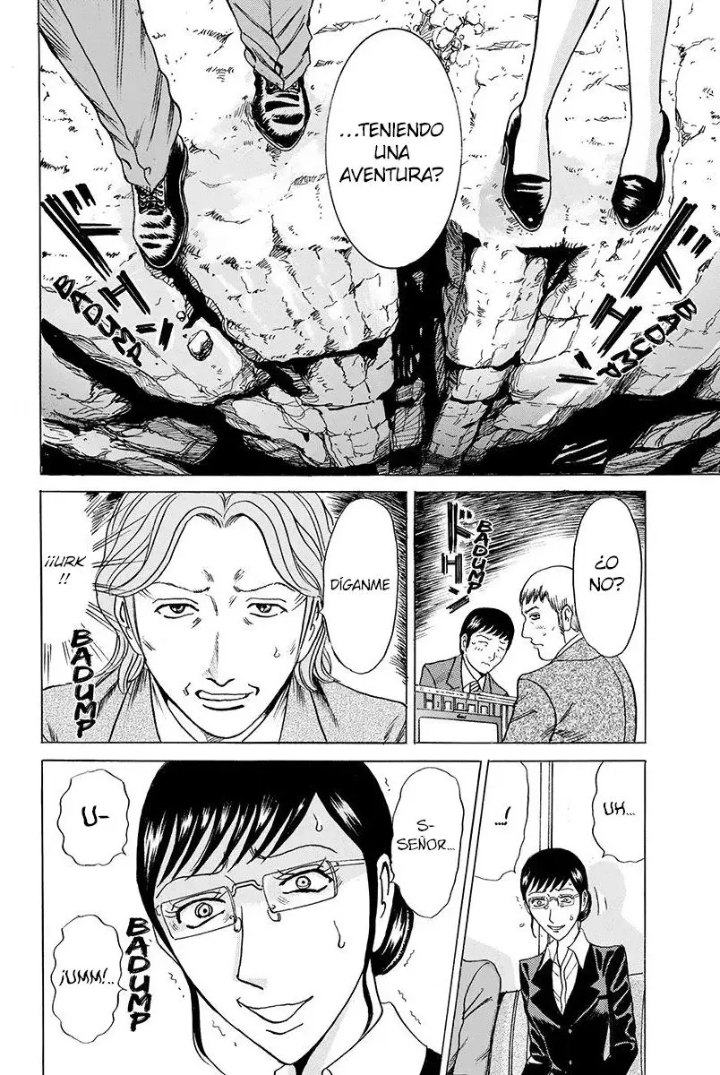 Capitulo 43 page 6