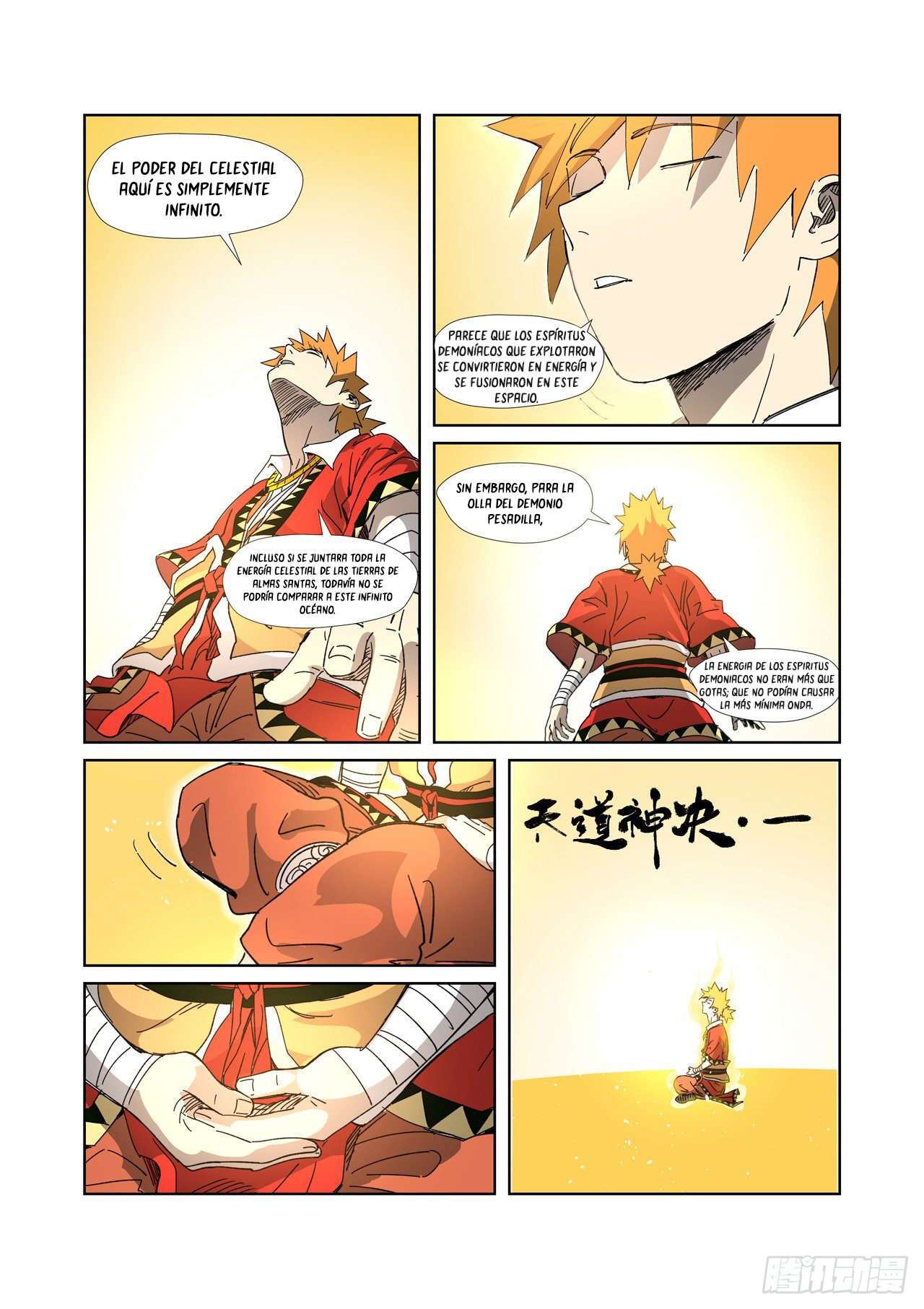 Capitulo 333 page 6