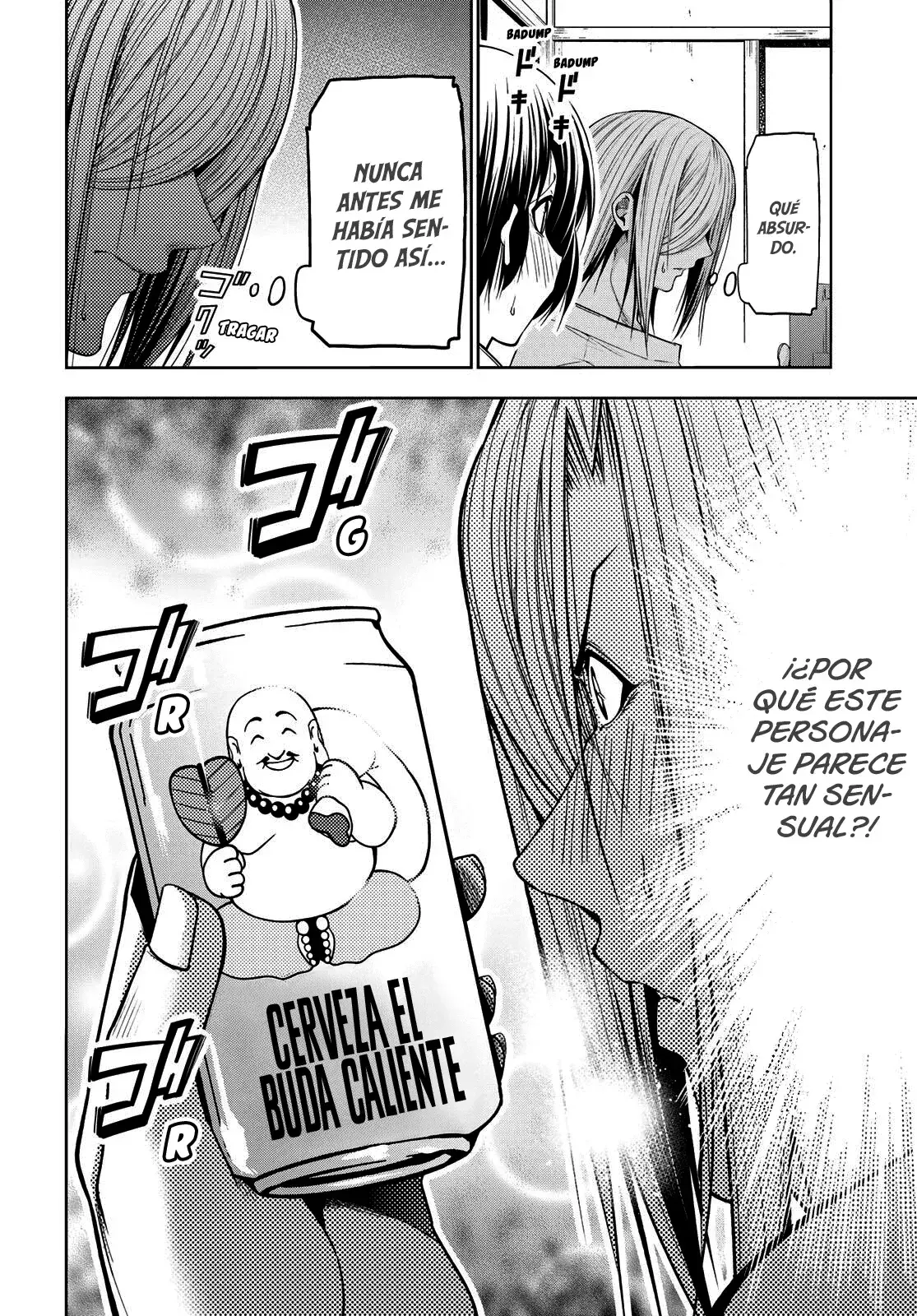 Capitulo 107 page 13