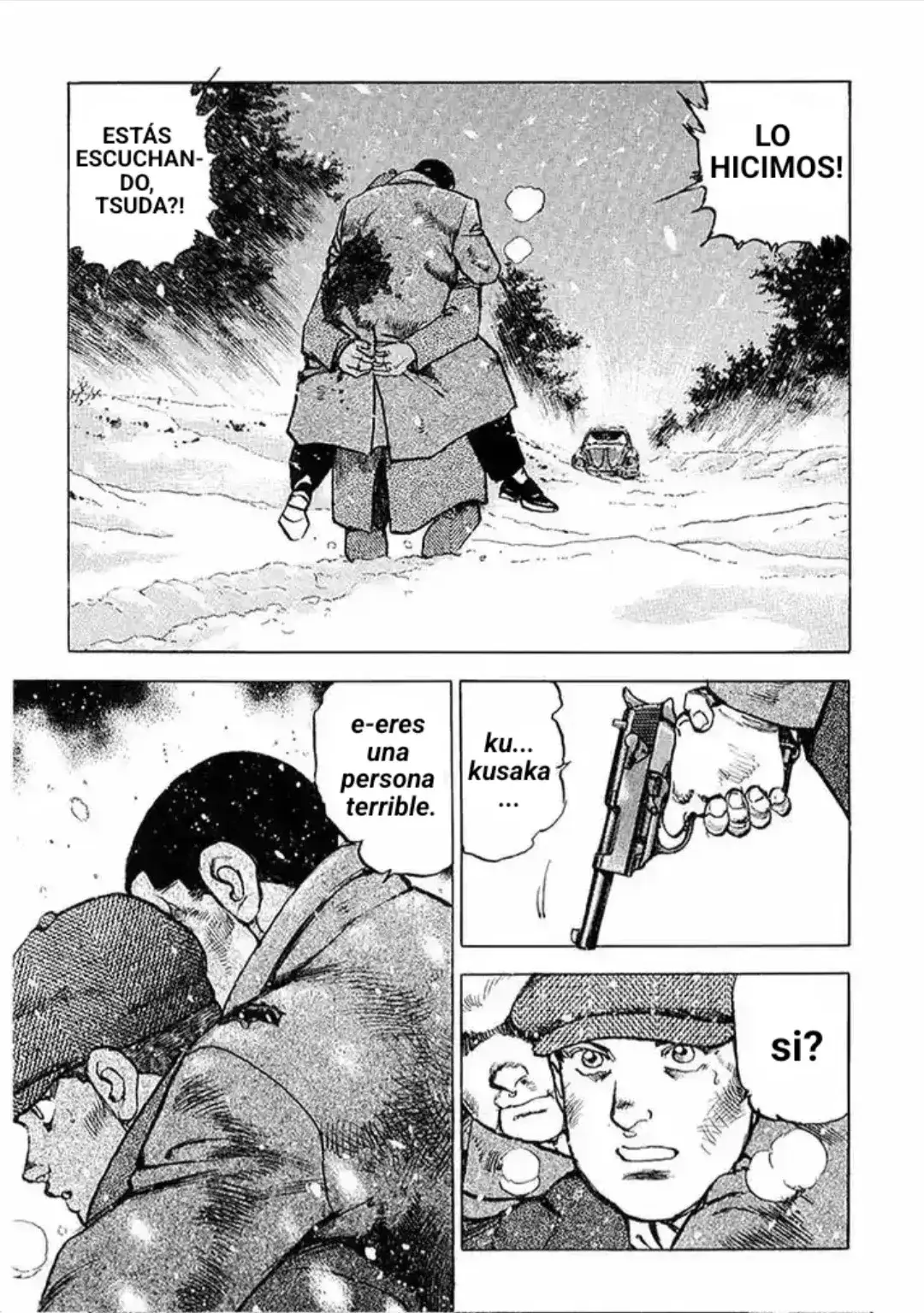Capitulo 118 page 20