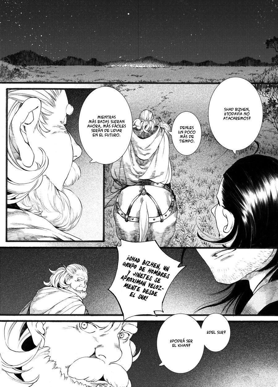 Capitulo 56 page 21