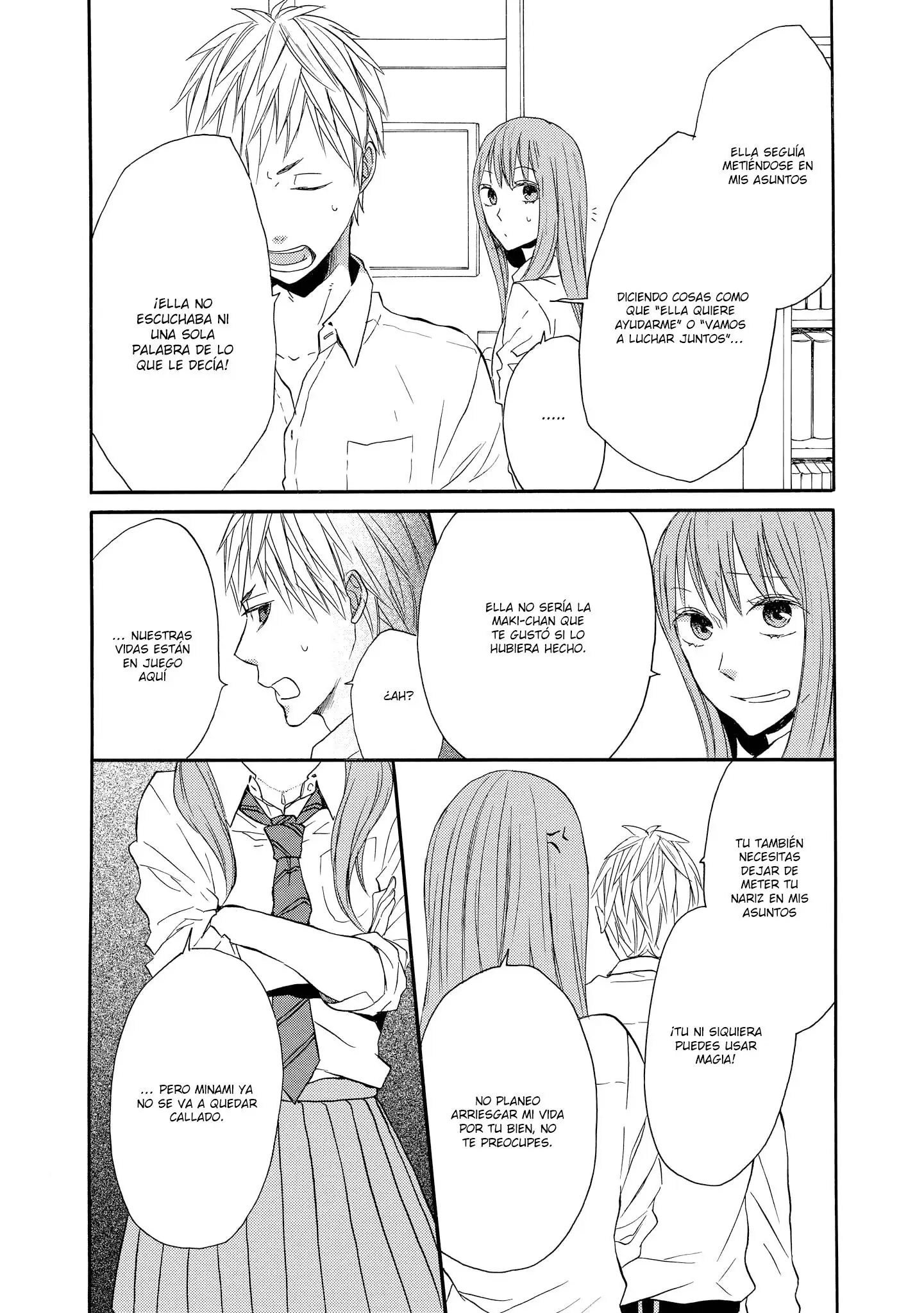 Capitulo 40 page 14