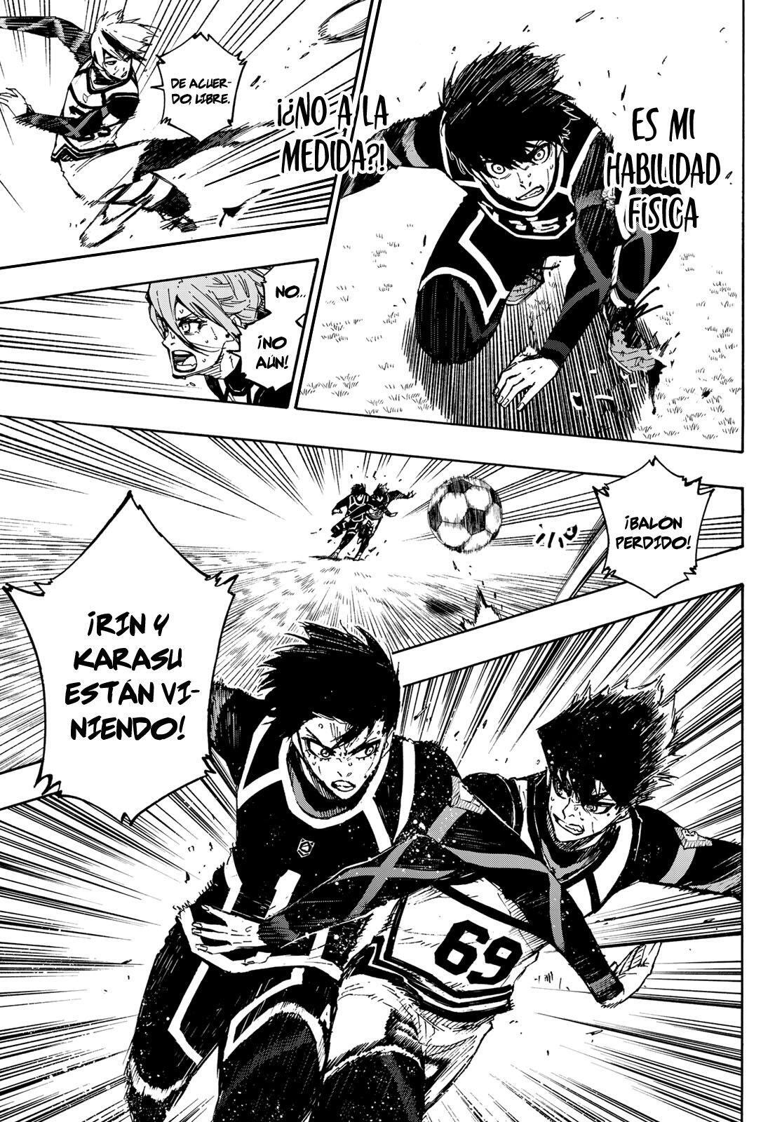 Capitulo 102 page 10