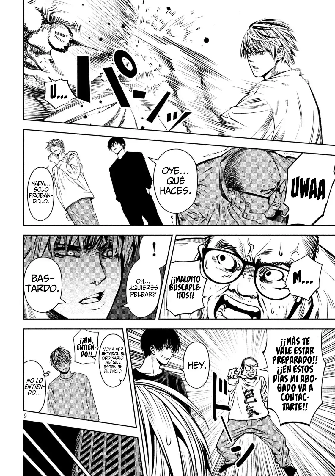 Capitulo 24 page 10
