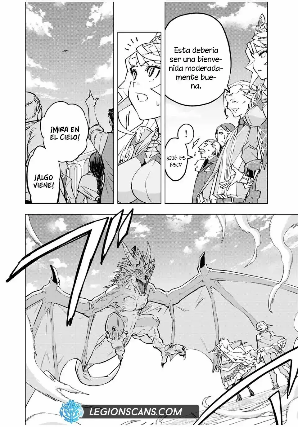Capitulo 81 page 6