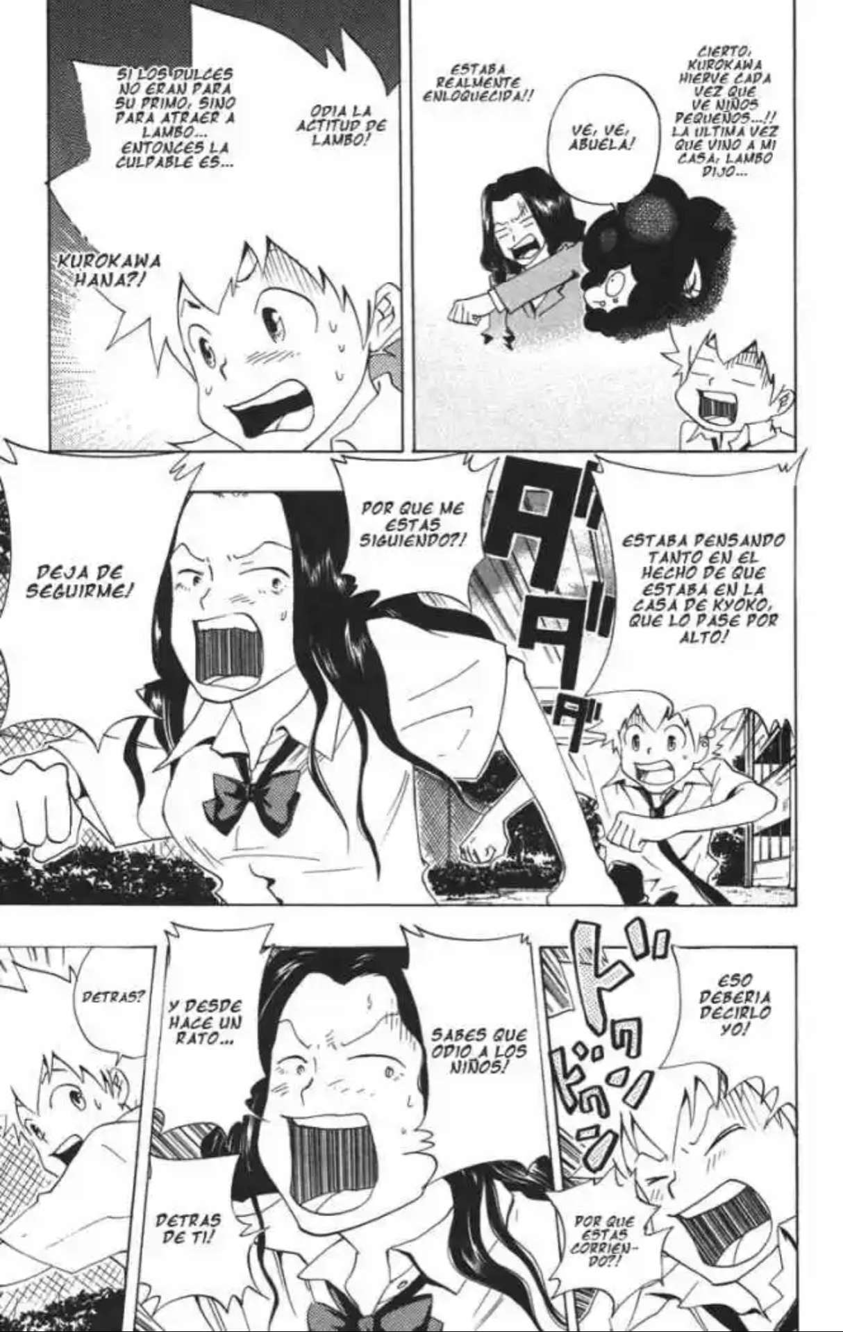 Capitulo 56 page 19