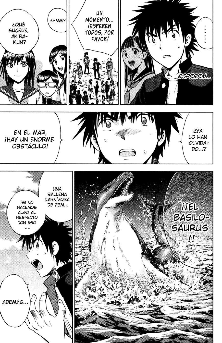 Capitulo 137 page 11