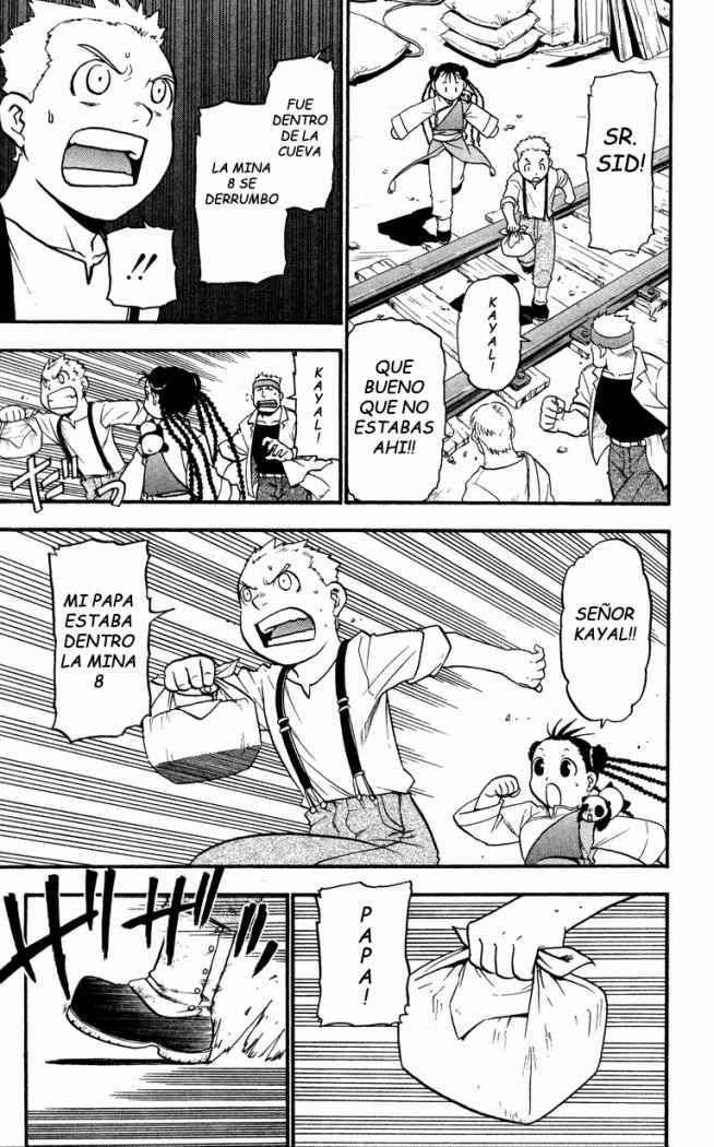 Capitulo 32 page 9