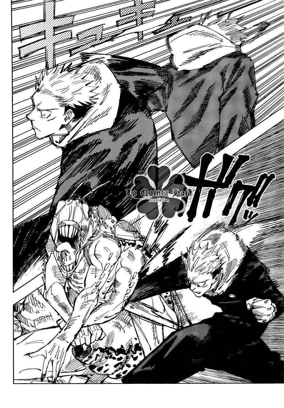 Capitulo 86 page 17