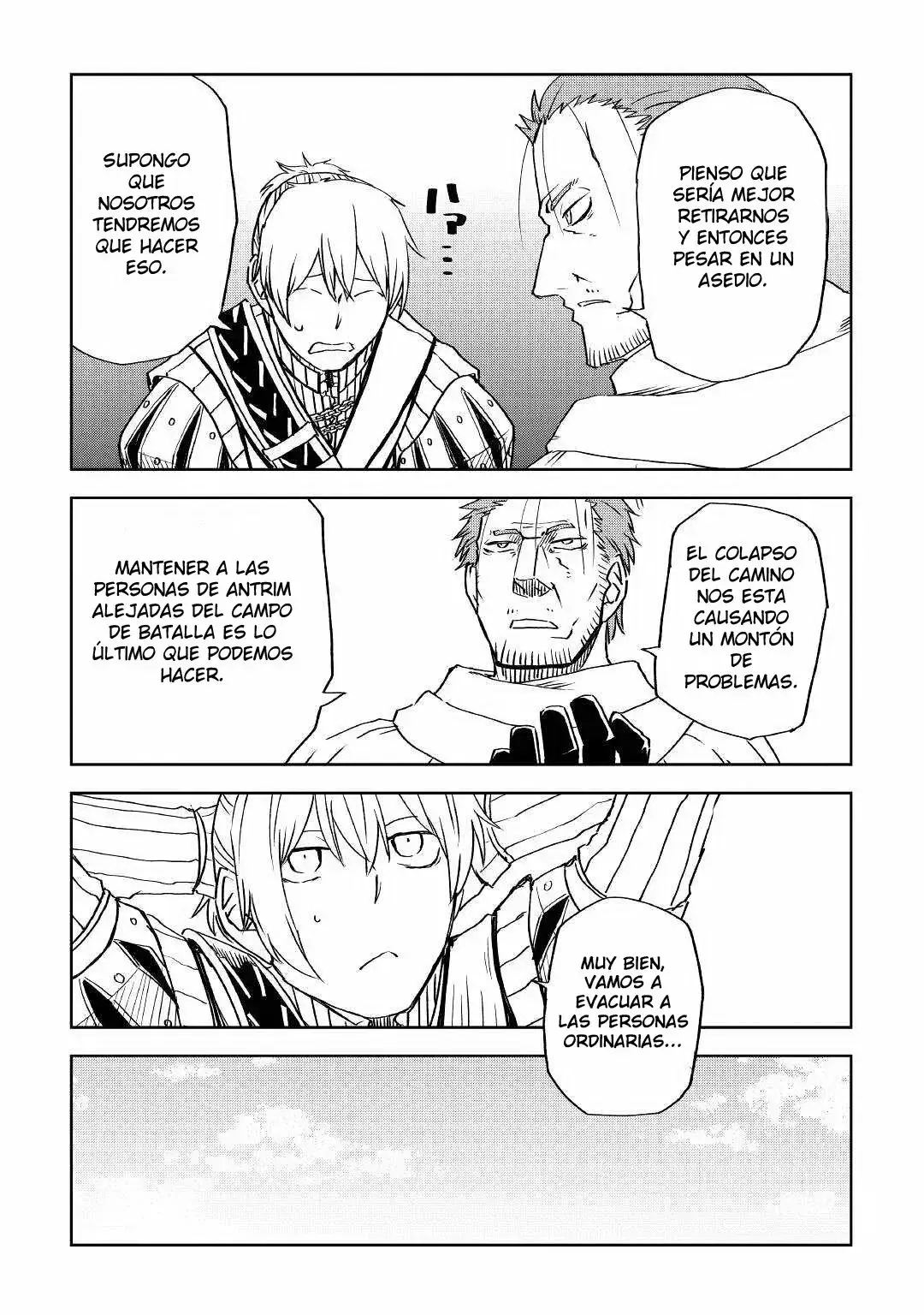Capitulo 71 page 5