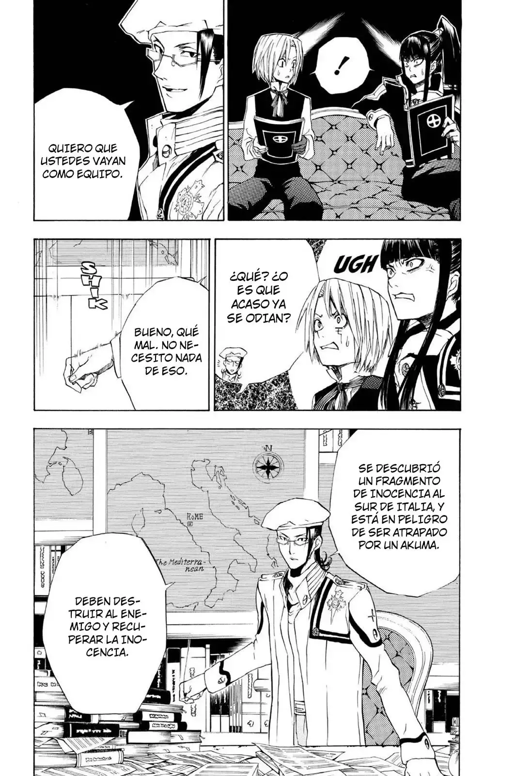 Capitulo 8 page 18