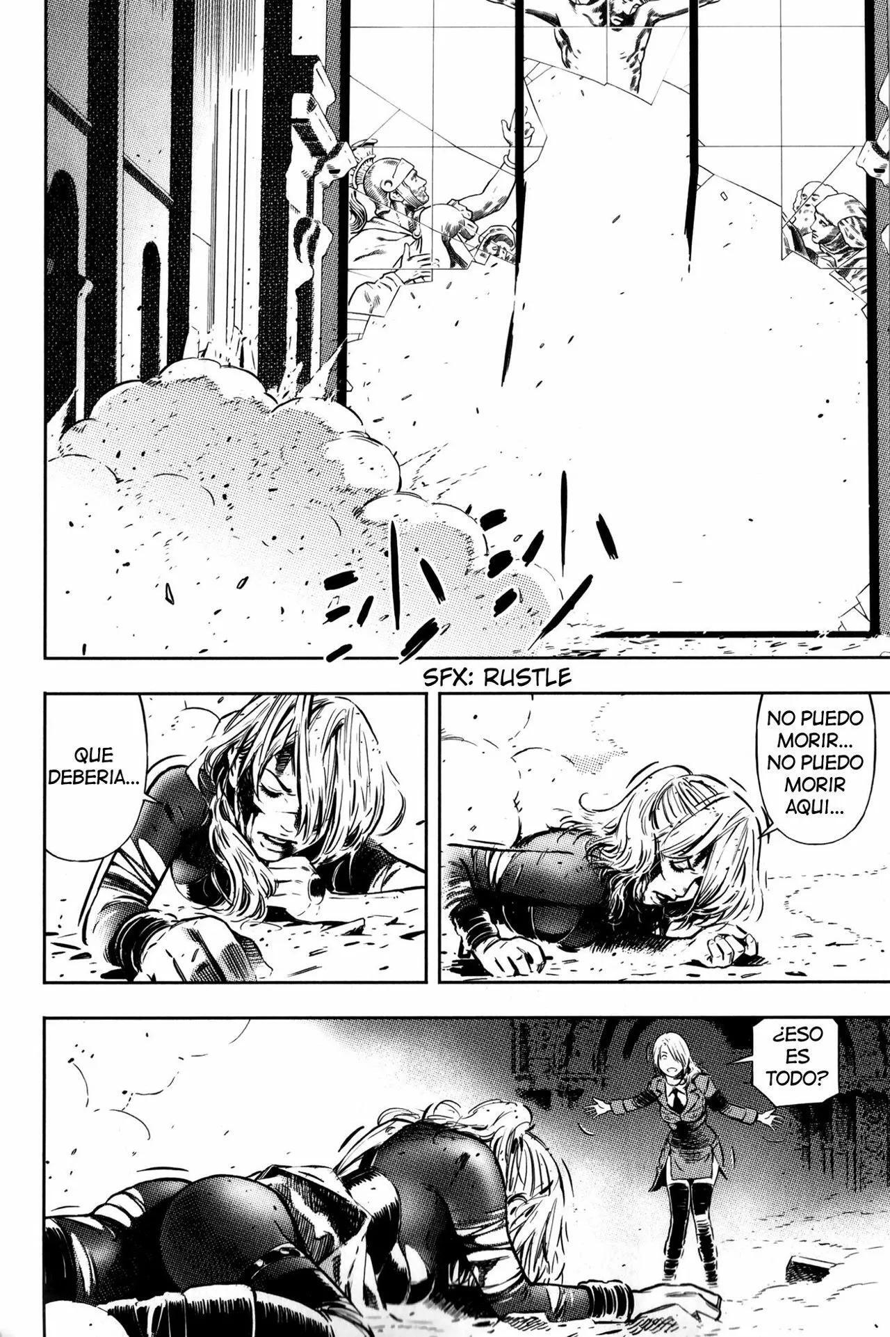 Capitulo 18 page 31