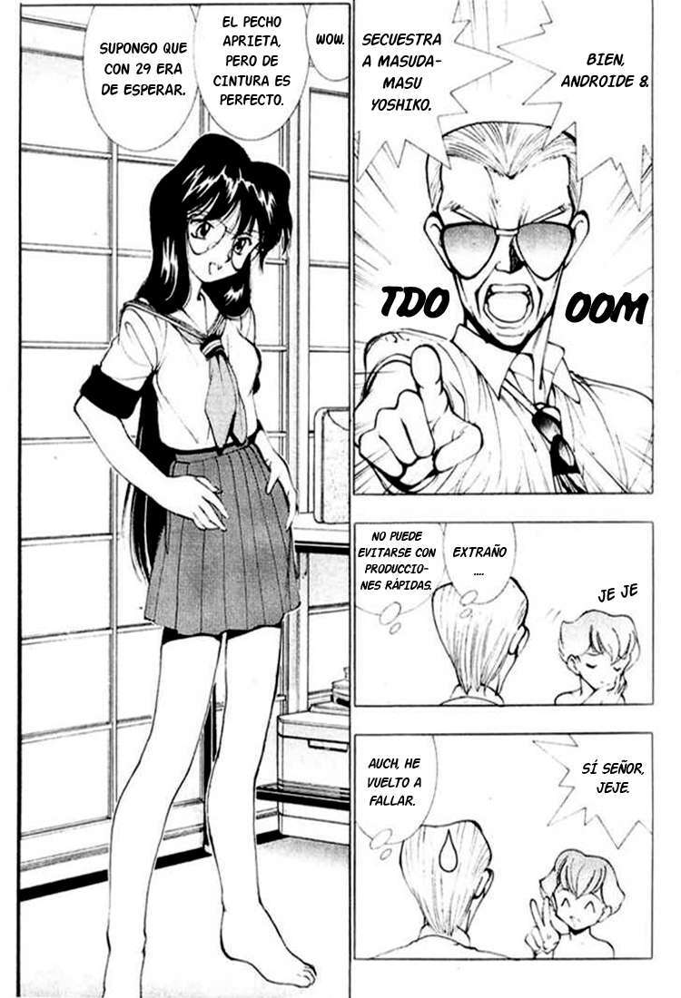 Capitulo 23 page 6