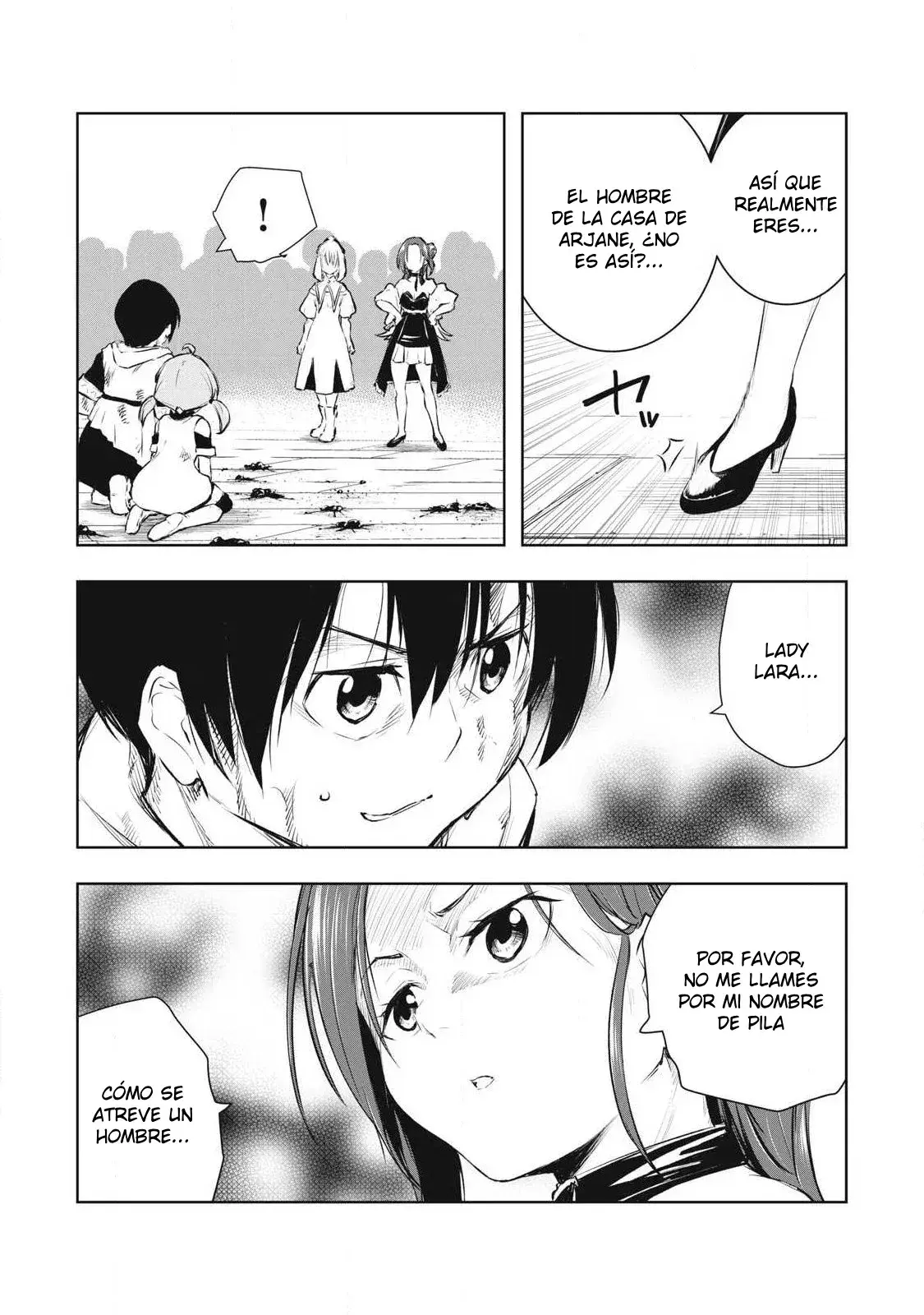 Capitulo 31 page 5