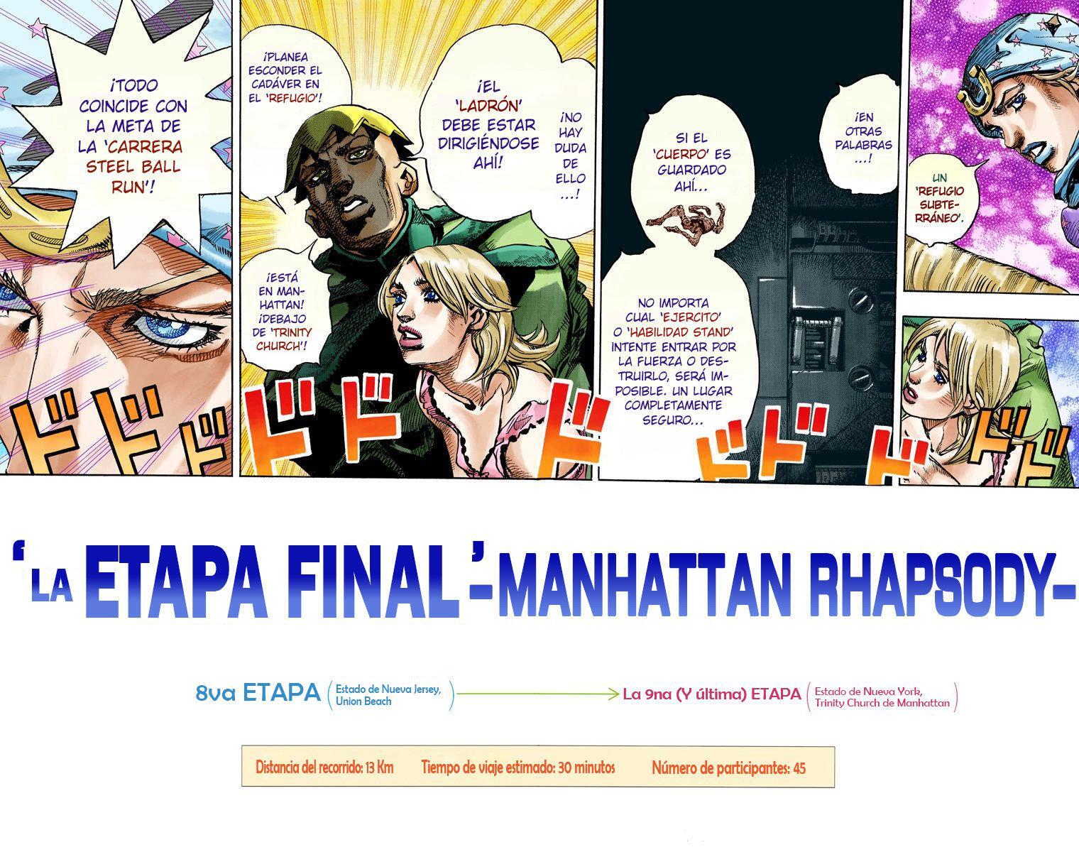 Capitulo 90 page 13