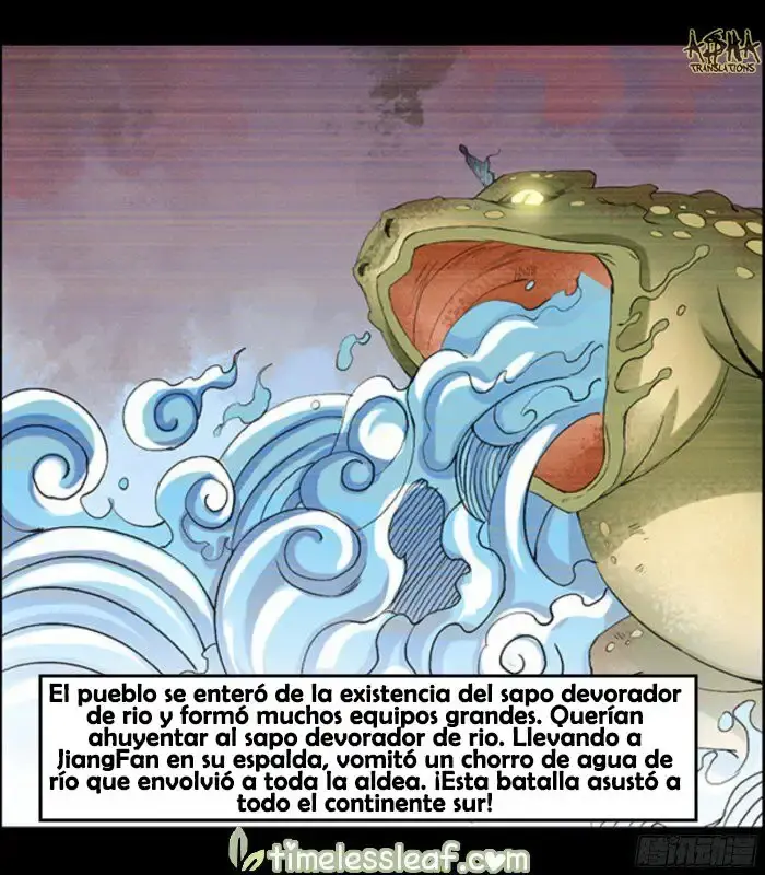 Capitulo 90 page 13