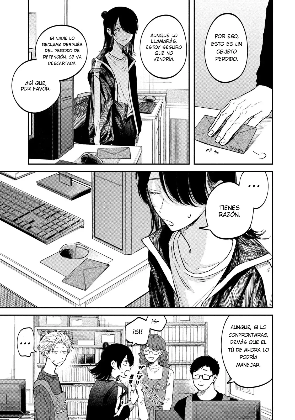 Capitulo 52 page 20