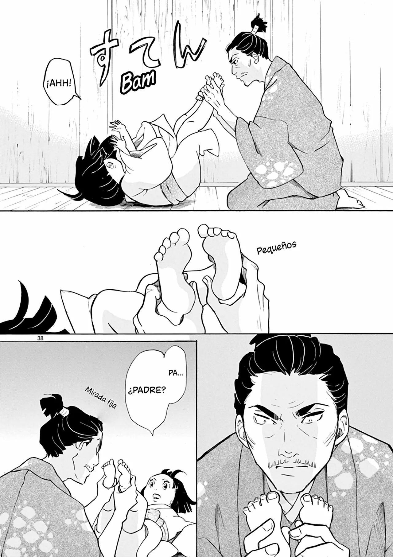 Capitulo 1 page 23