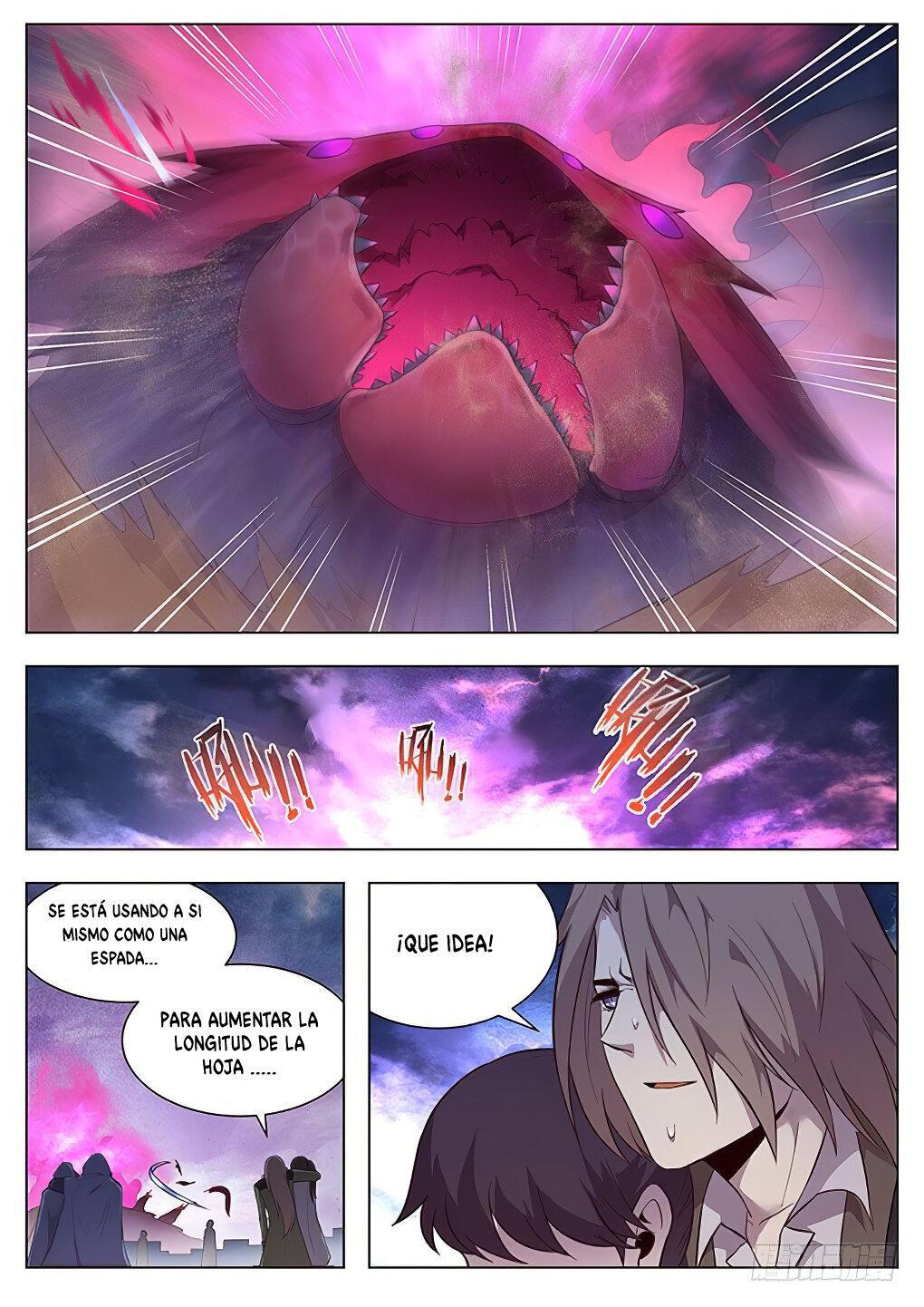 Capitulo 201 page 8