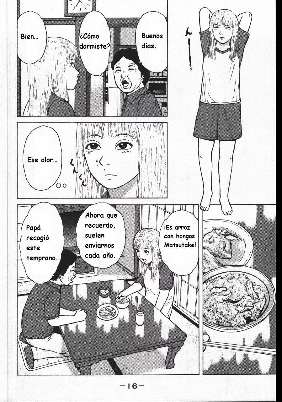 Capitulo 144 page 19