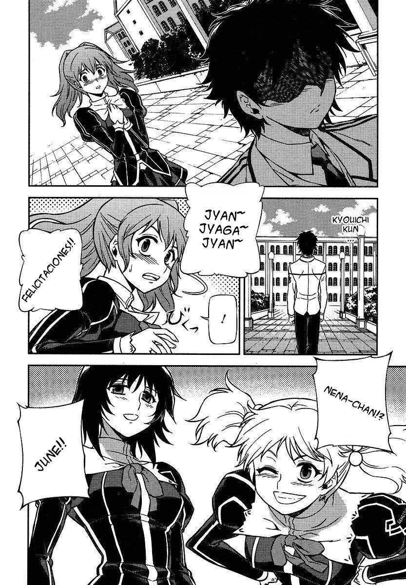 Capitulo 25 page 20