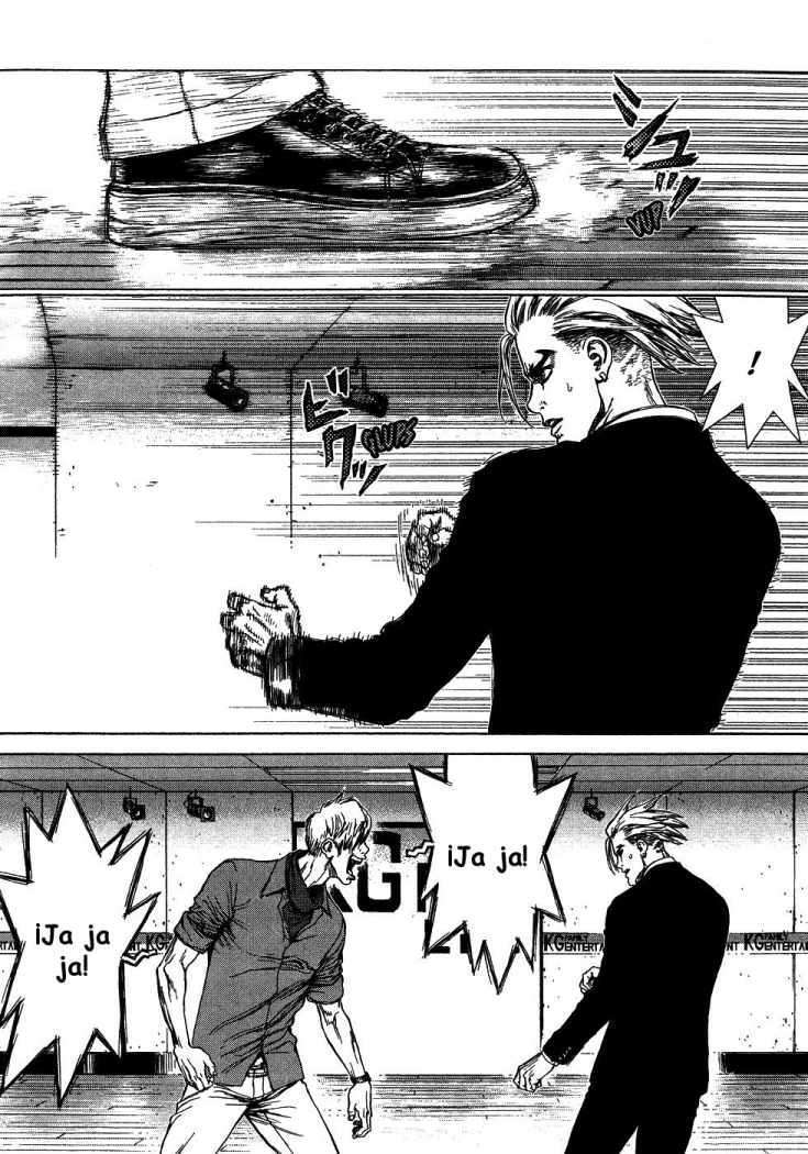 Capitulo 57 page 22