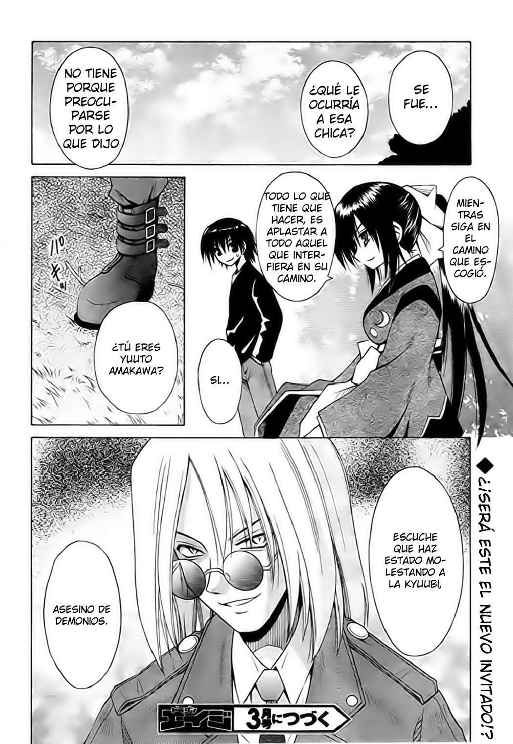 Capitulo 38 page 19