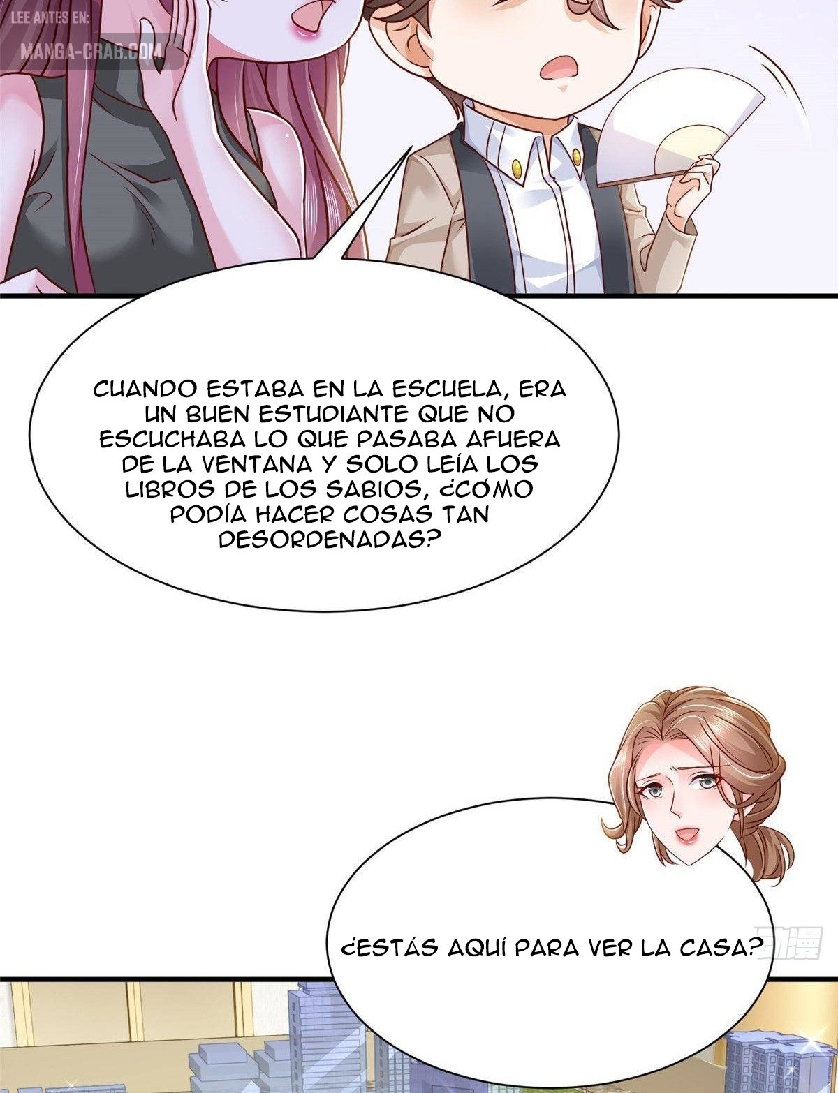 Capitulo 679 page 6
