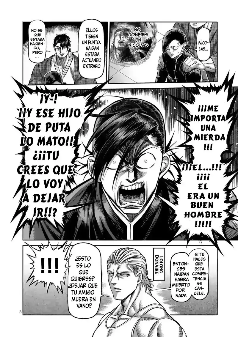 Capitulo 88 page 17