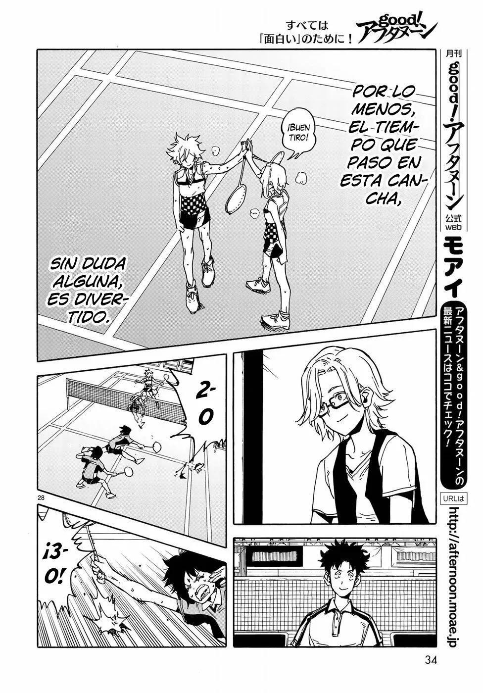 Capitulo 64 page 30