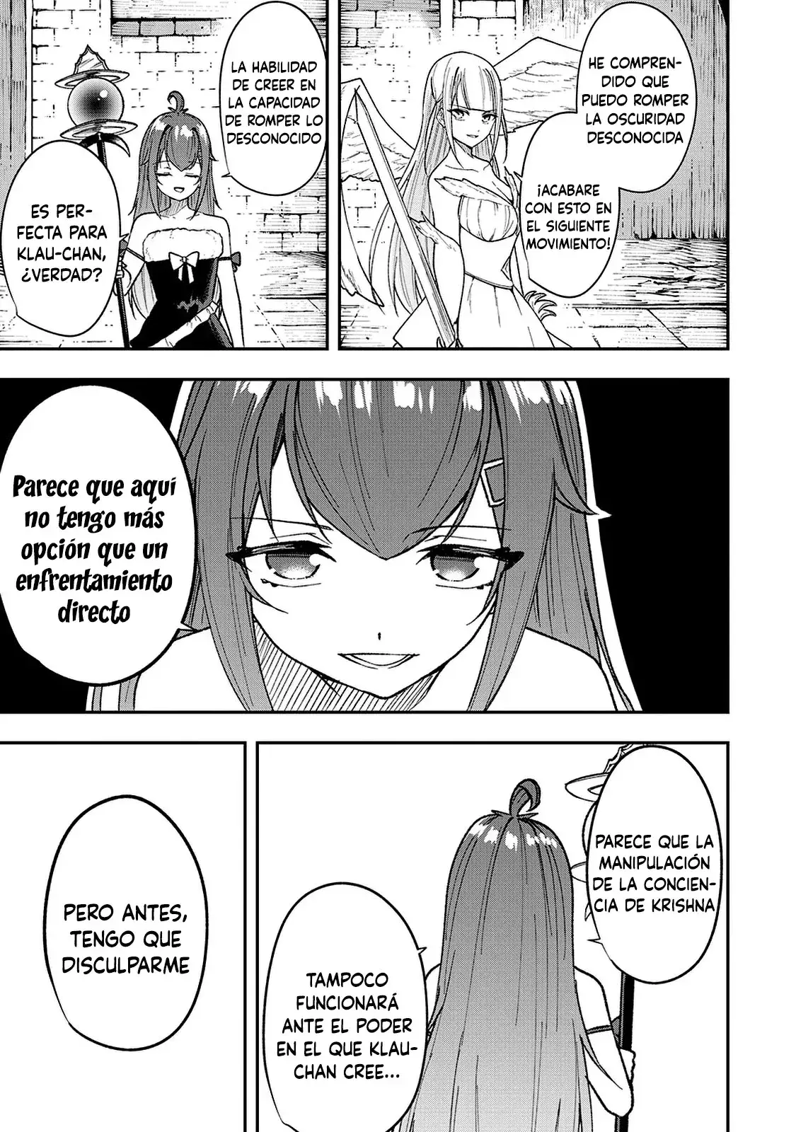 Capitulo 52 page 15