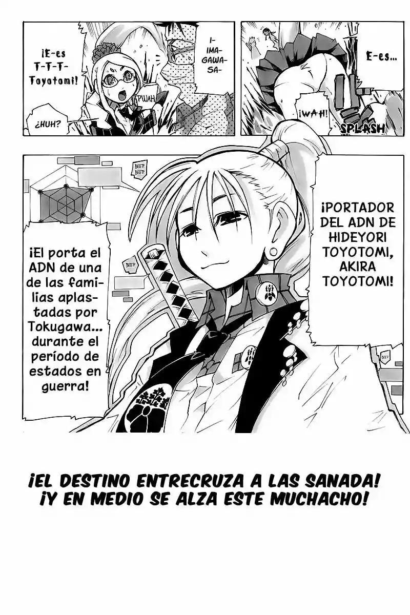 Capitulo 23 page 16