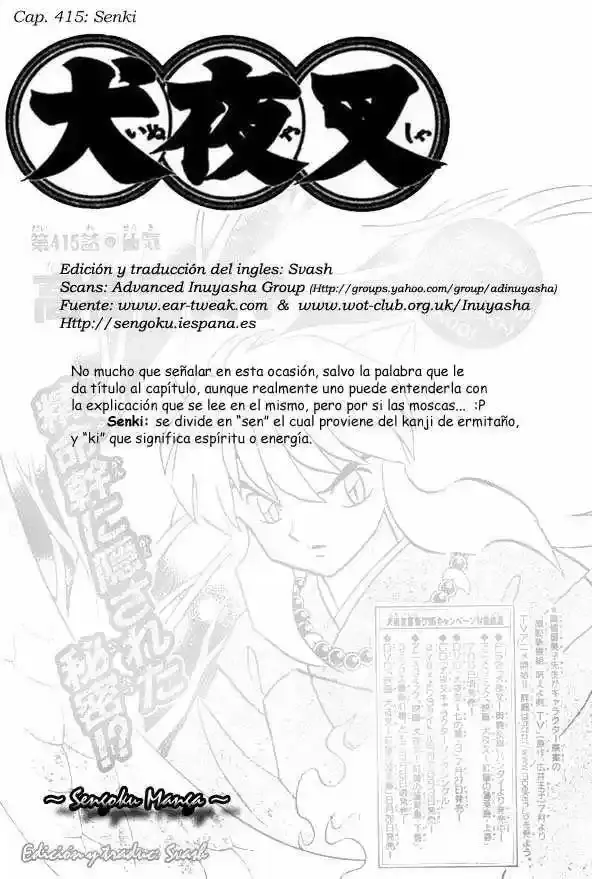 Capitulo 419 page 19