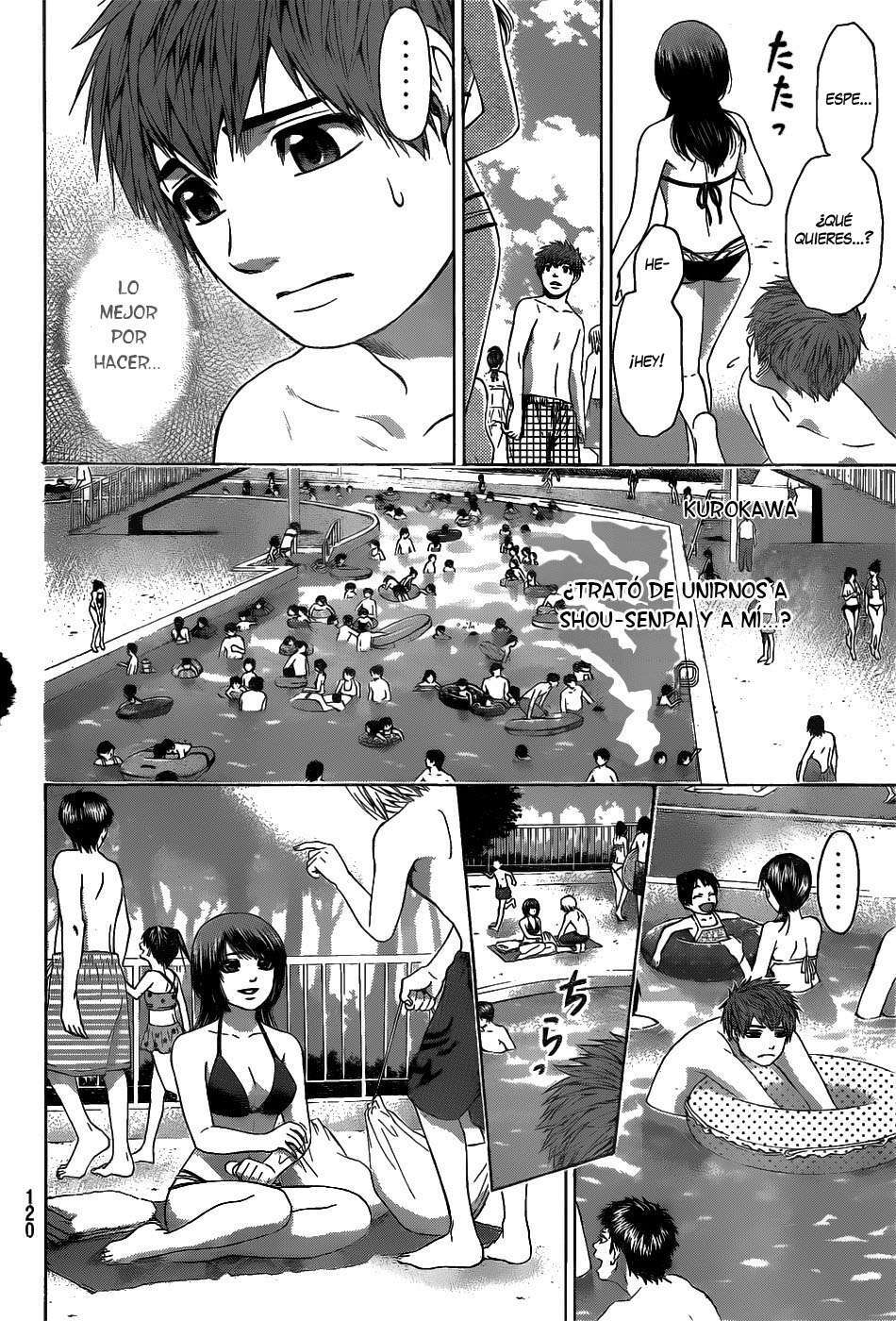 Capitulo 47 page 8