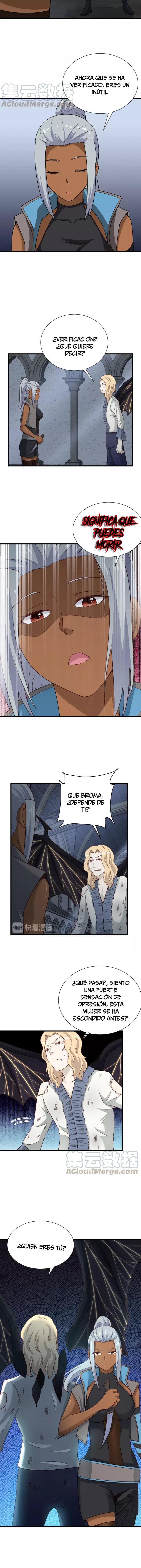 Capitulo 105 page 8