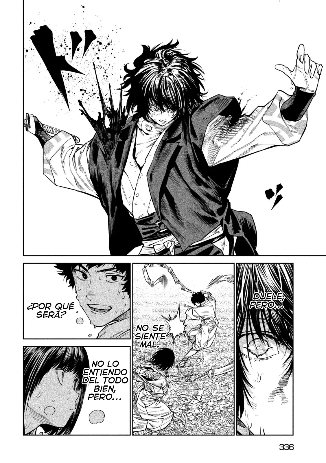 Capitulo 63 page 8