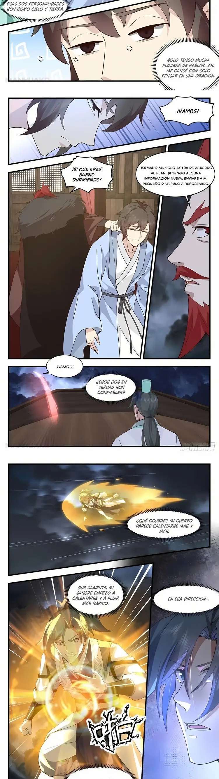 Capitulo 3162 page 2
