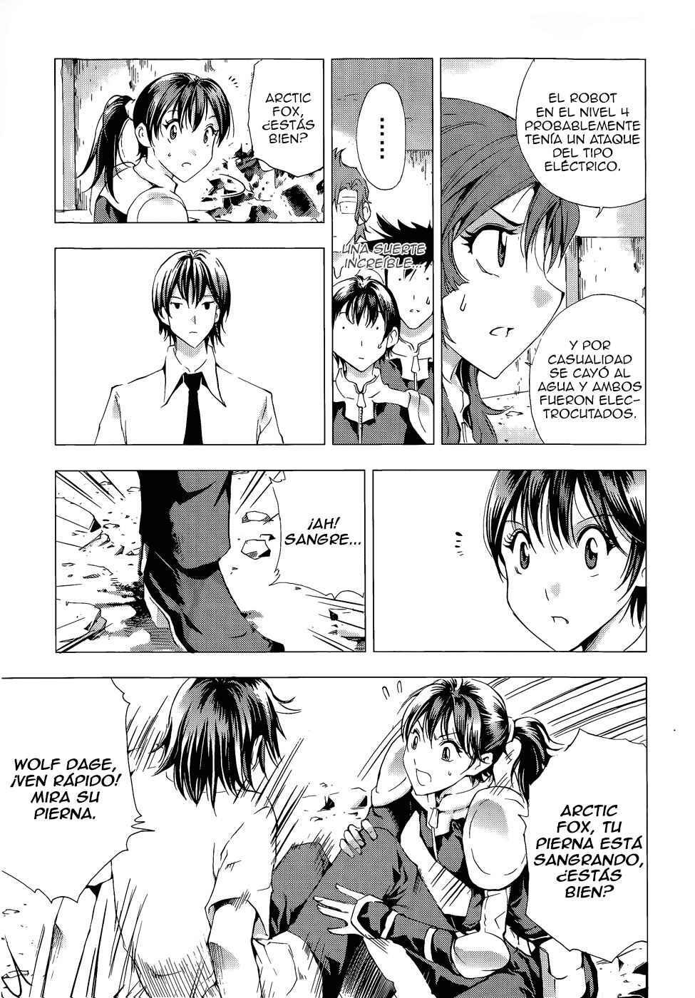 Capitulo 68 page 7