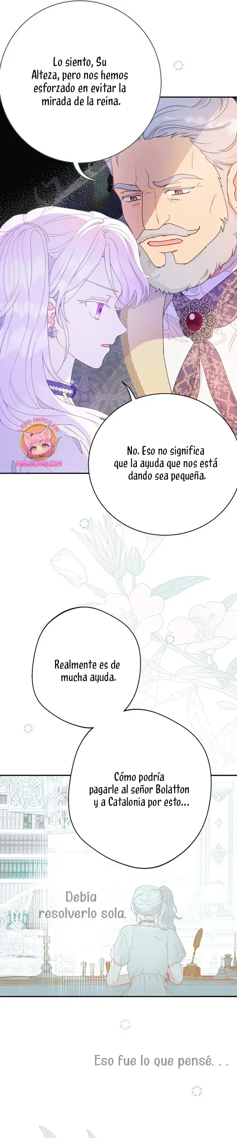 Capitulo 76 page 19