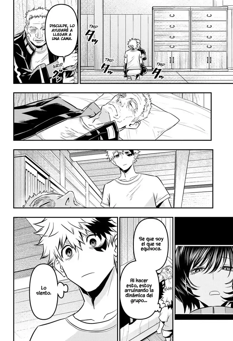 Capitulo 32 page 11