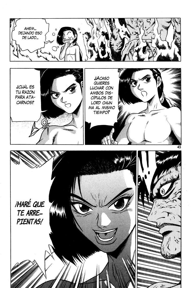 Capitulo 137 page 3